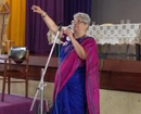 Mumbai: Women from across greater Mumbai attend Women’s Day celebration